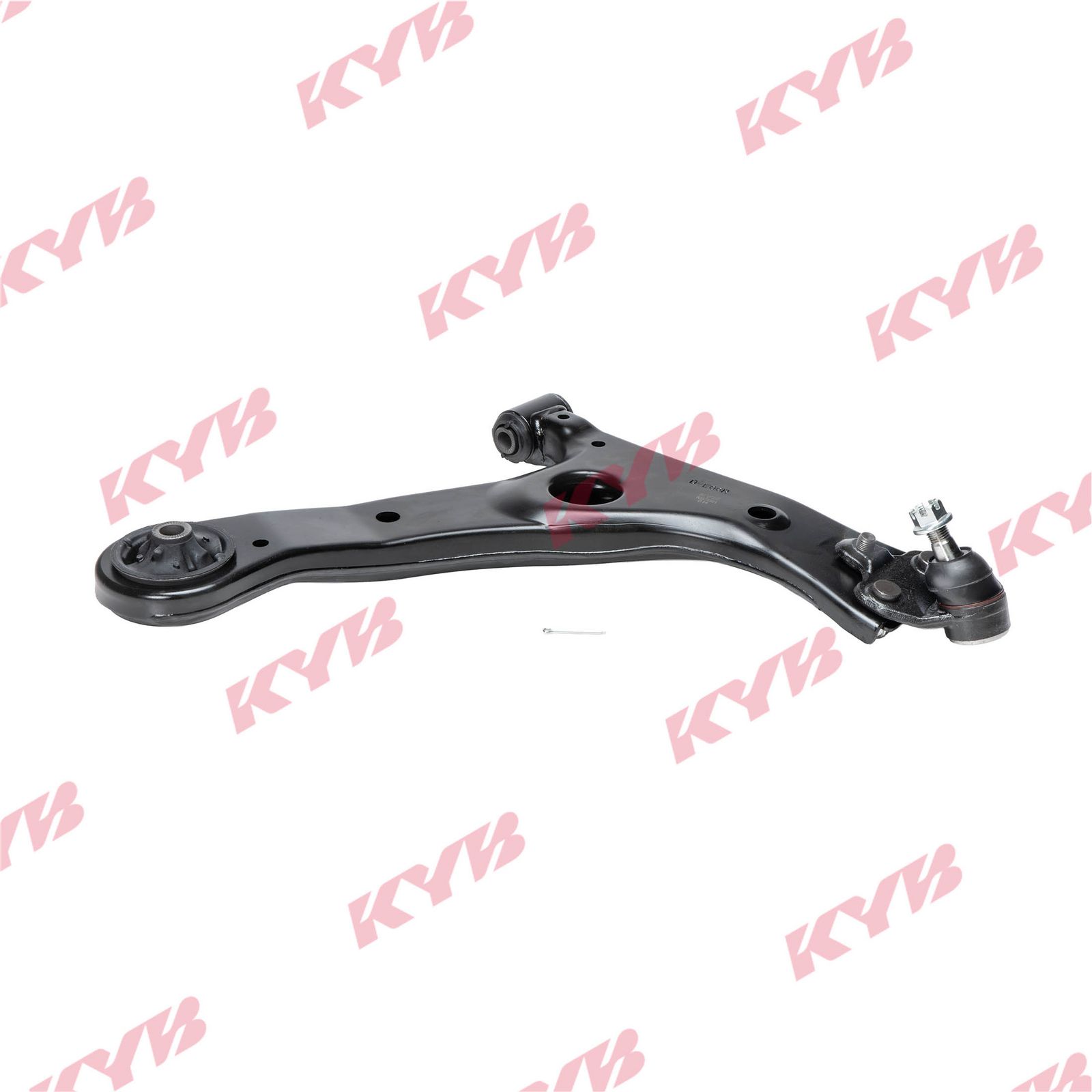 KYB KSC5961 Control/trailing arm, wheel suspension