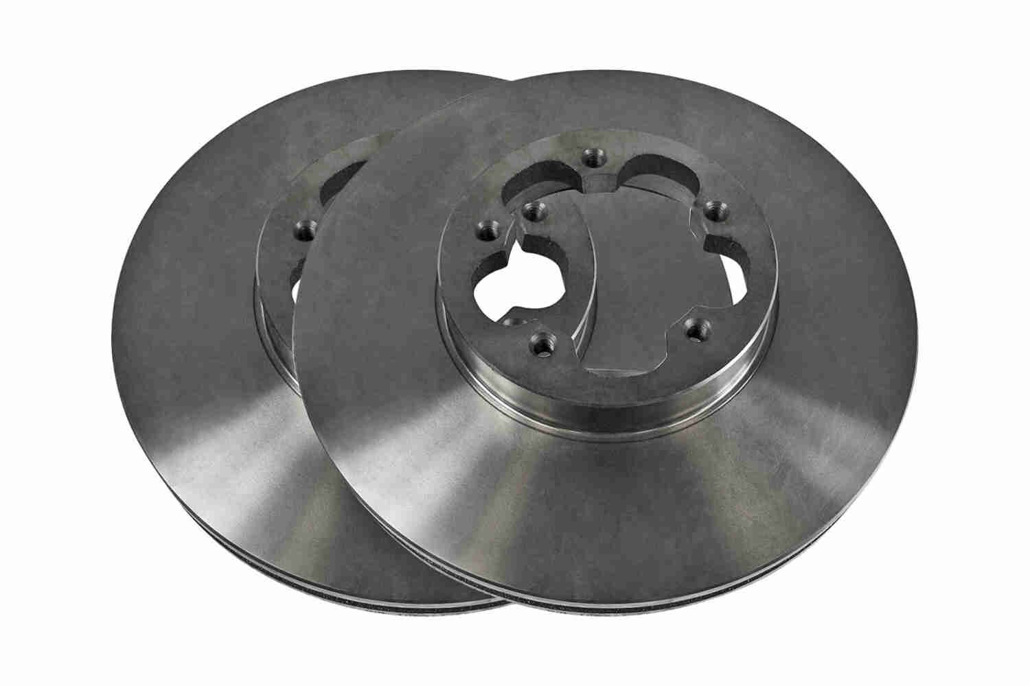 VAICO V25-80009 Brake disc