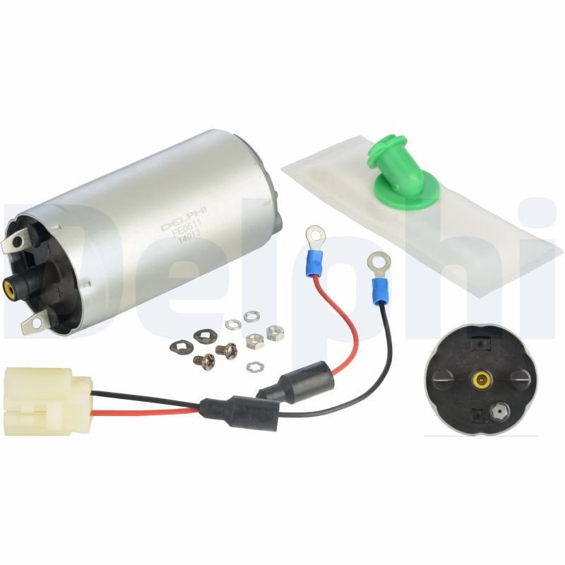 DELPHI FE0511-12B1 Fuel pump