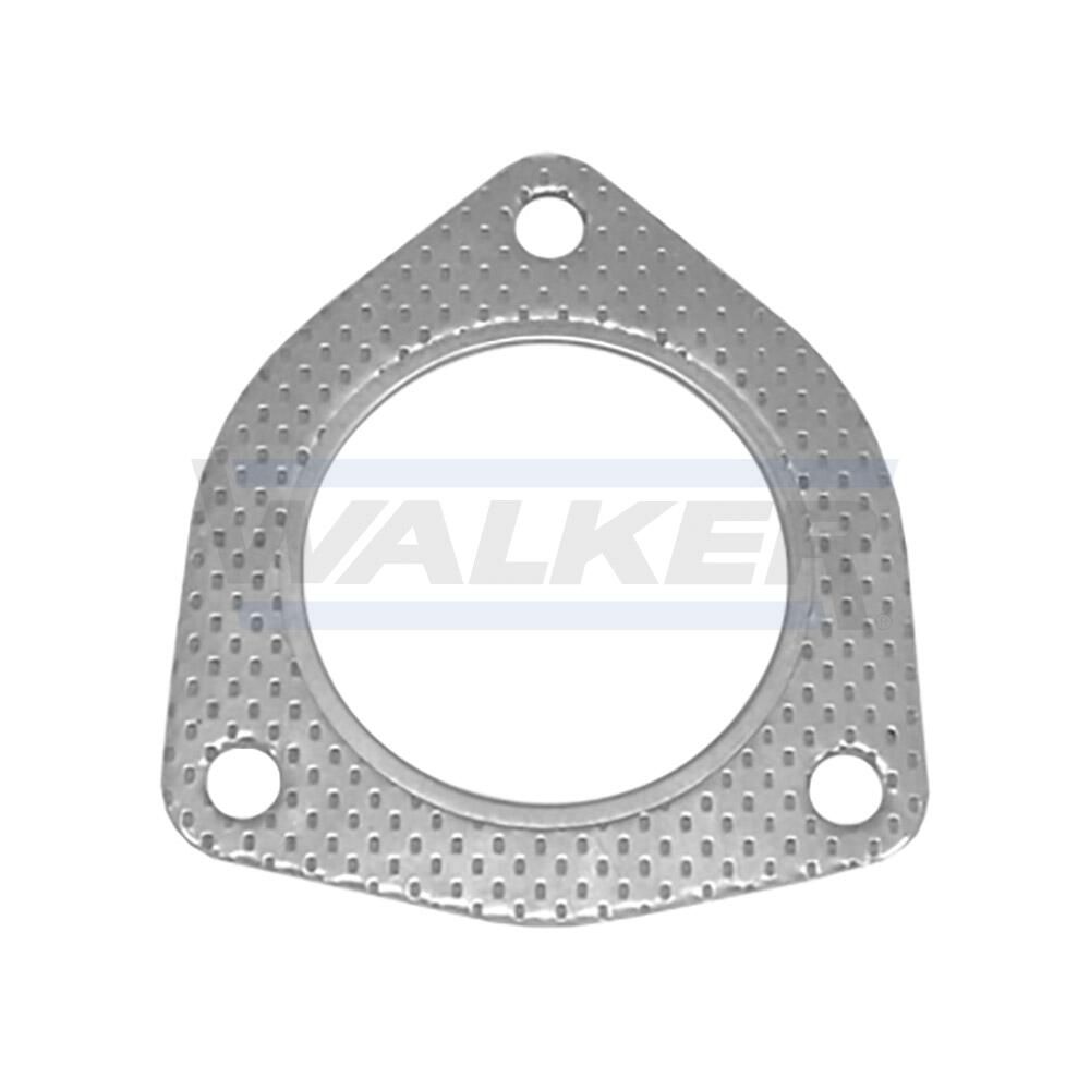 Gasket, exhaust pipe-1