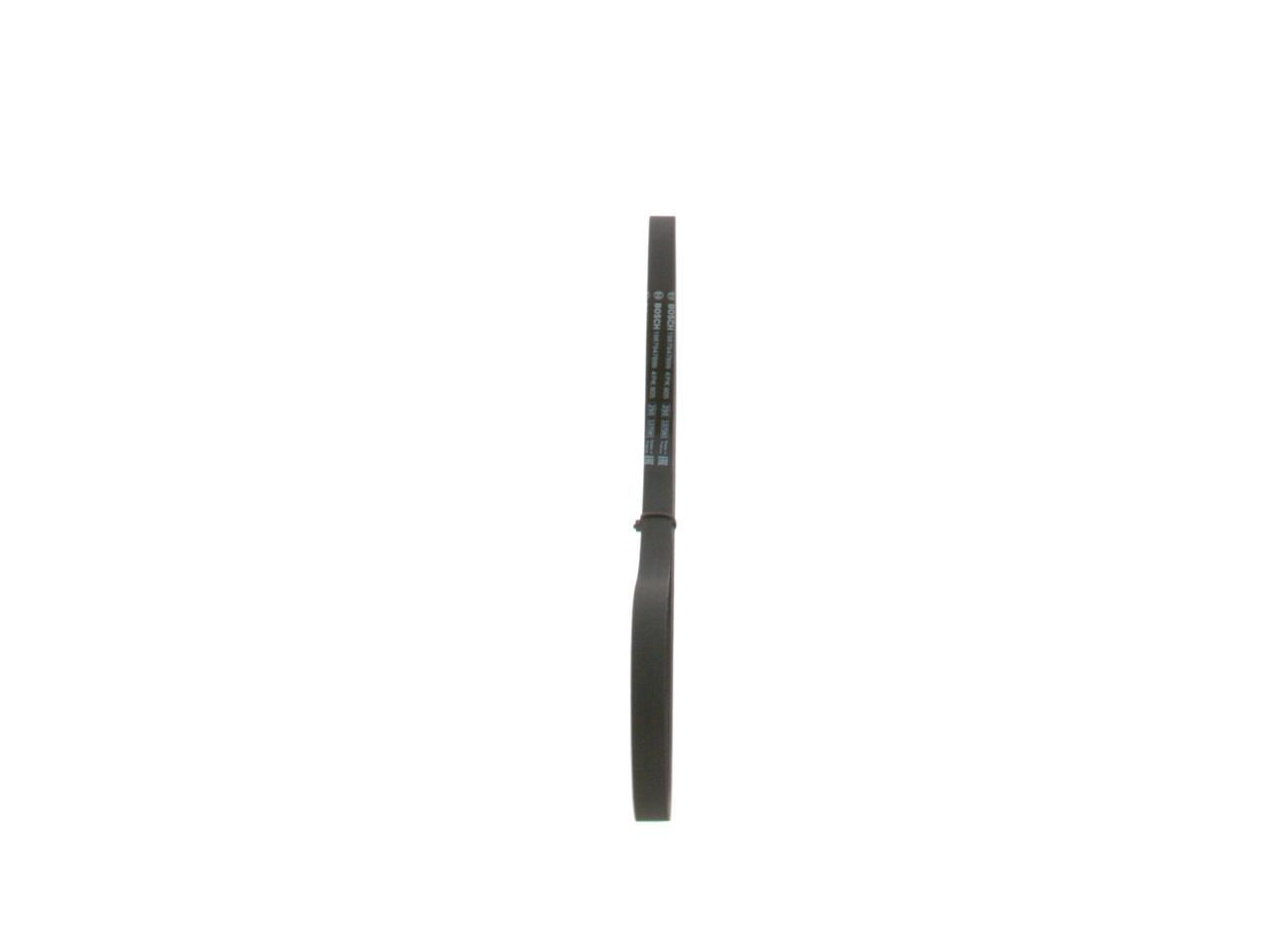 V-ribbed Belt-3