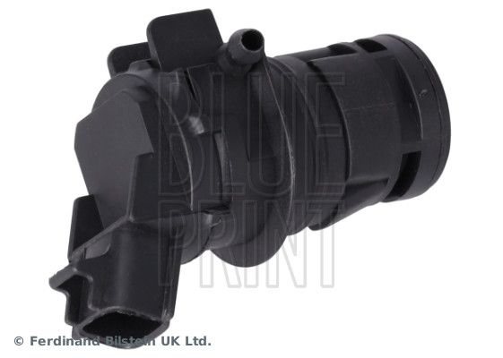 Washer Fluid Pump, window cleaning