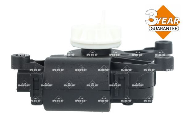 Actuator, blending flap-1