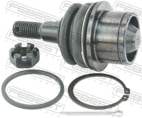 Ball Joint