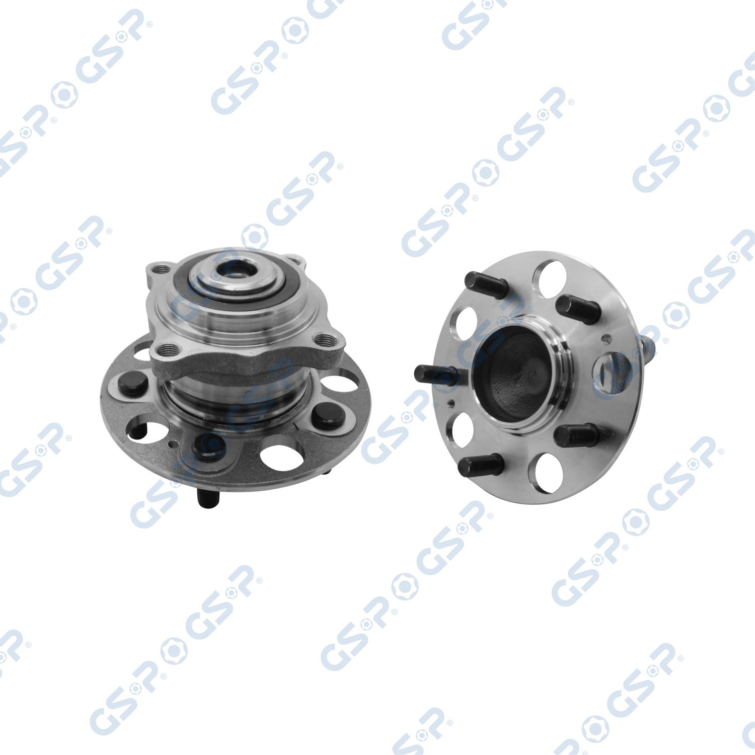GSP 9400275 Wheel bearing kit