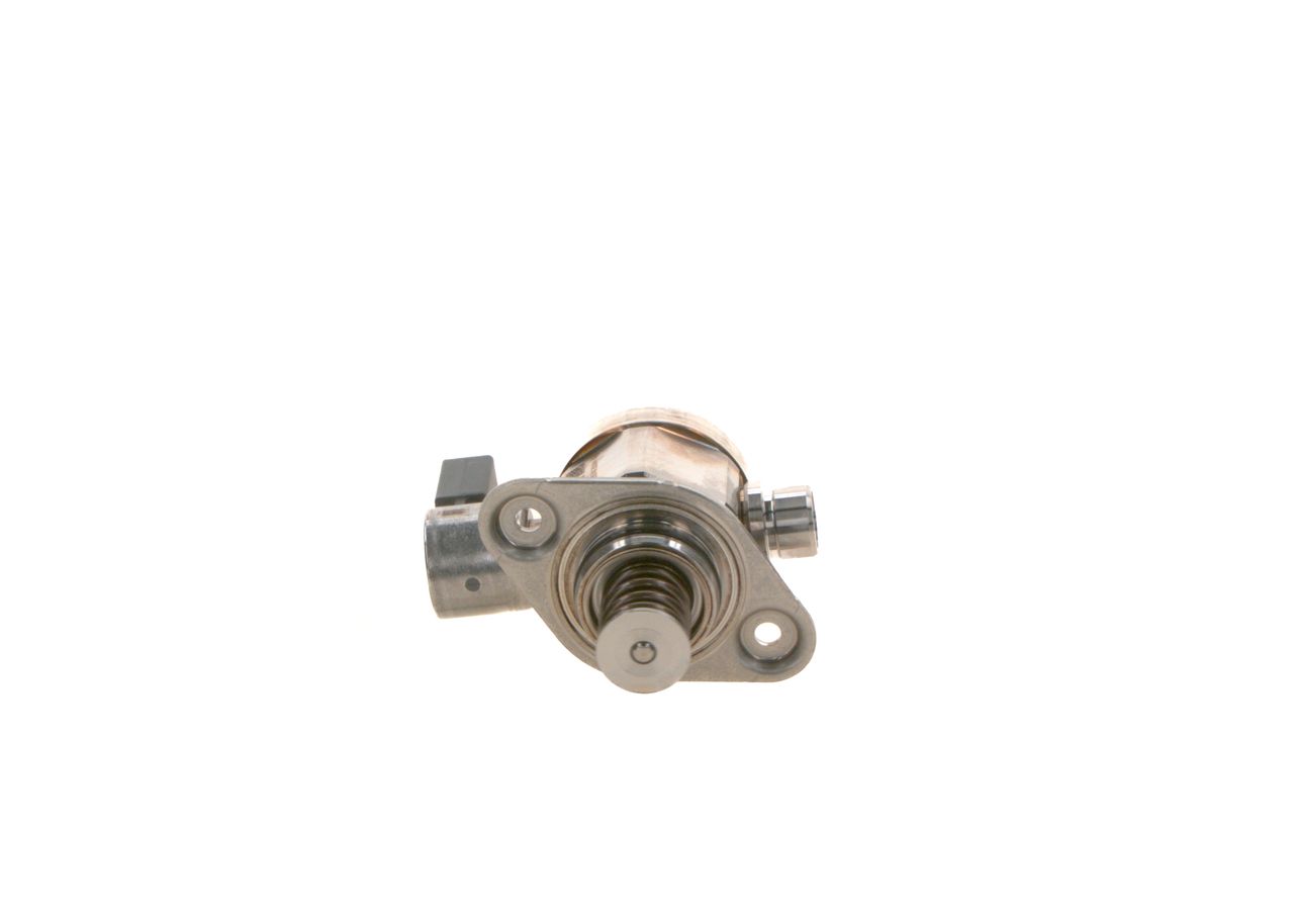 High-pressure Pump-2