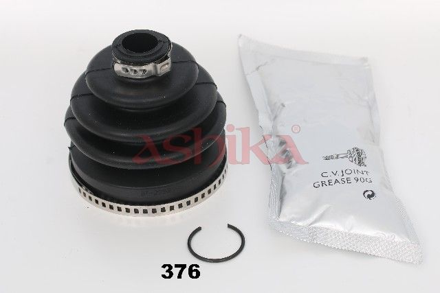 ASHIKA 63-03-376 Bellow kit, drive shaft