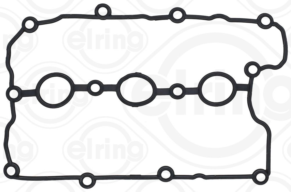 Gasket, cylinder head cover-1