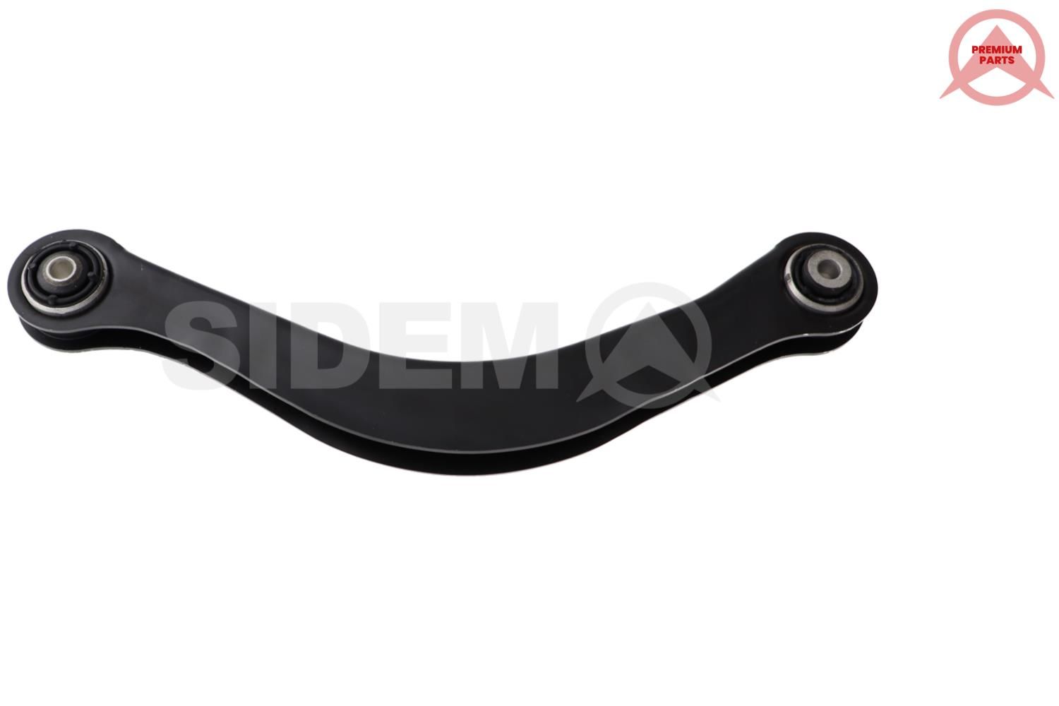 SIDEM 37455 Rod/strut, wheel suspension