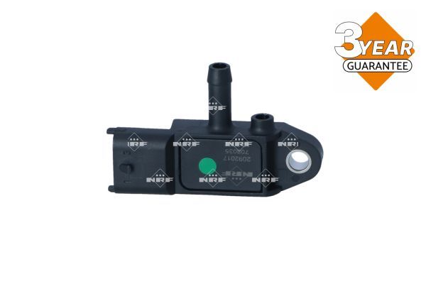 NRF 708035 Sensor, exhaust pressure