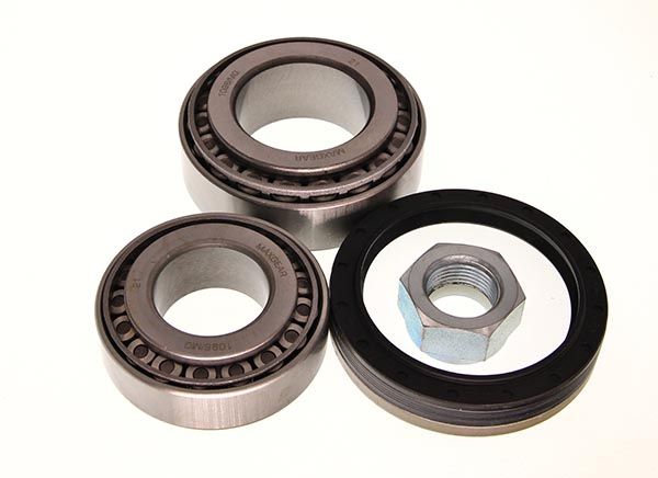 MAXGEAR 33-0067 Wheel bearing kit