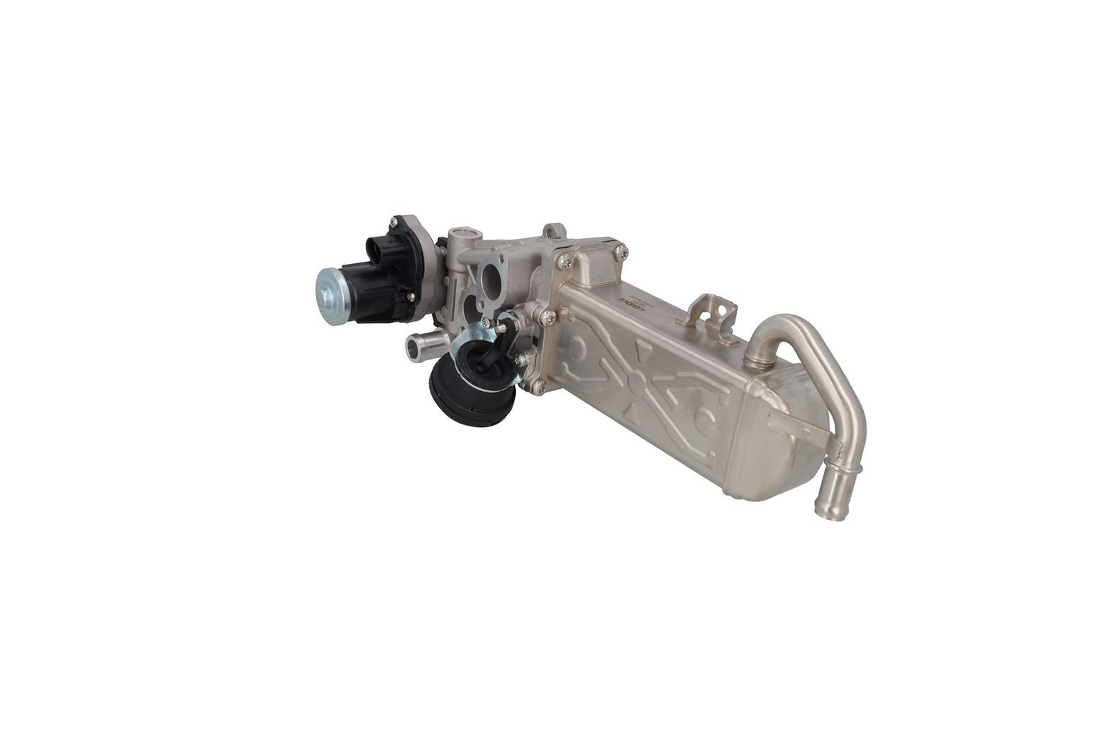 EGR Module-2
