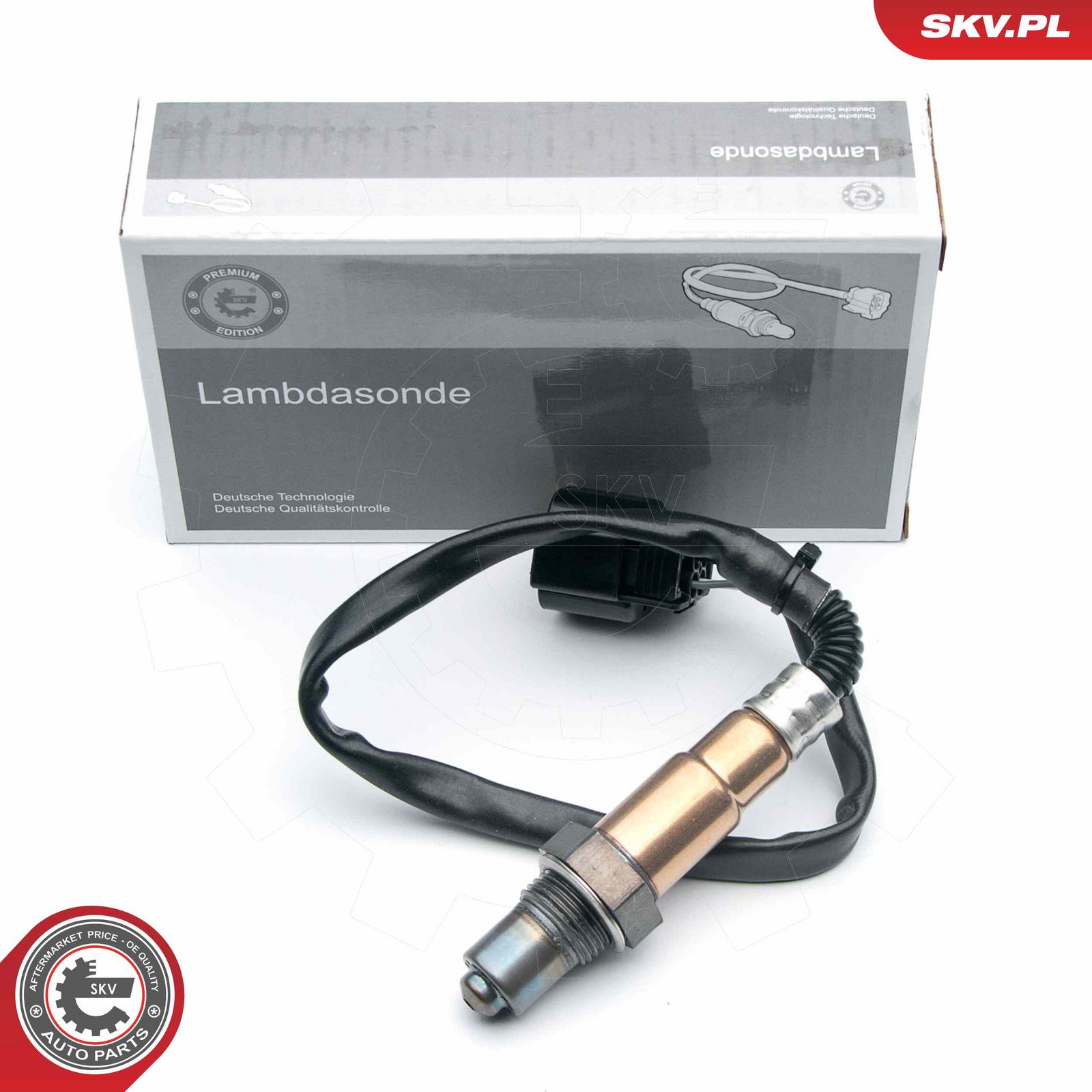 Oxygen Sensor-2