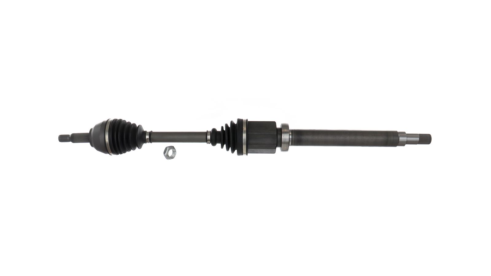 SKF VERTEVO VKJC 6596 Drive shaft
