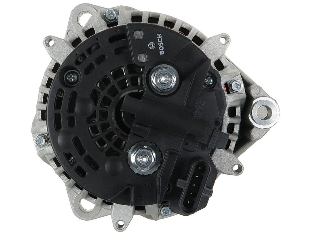 Alternator-2