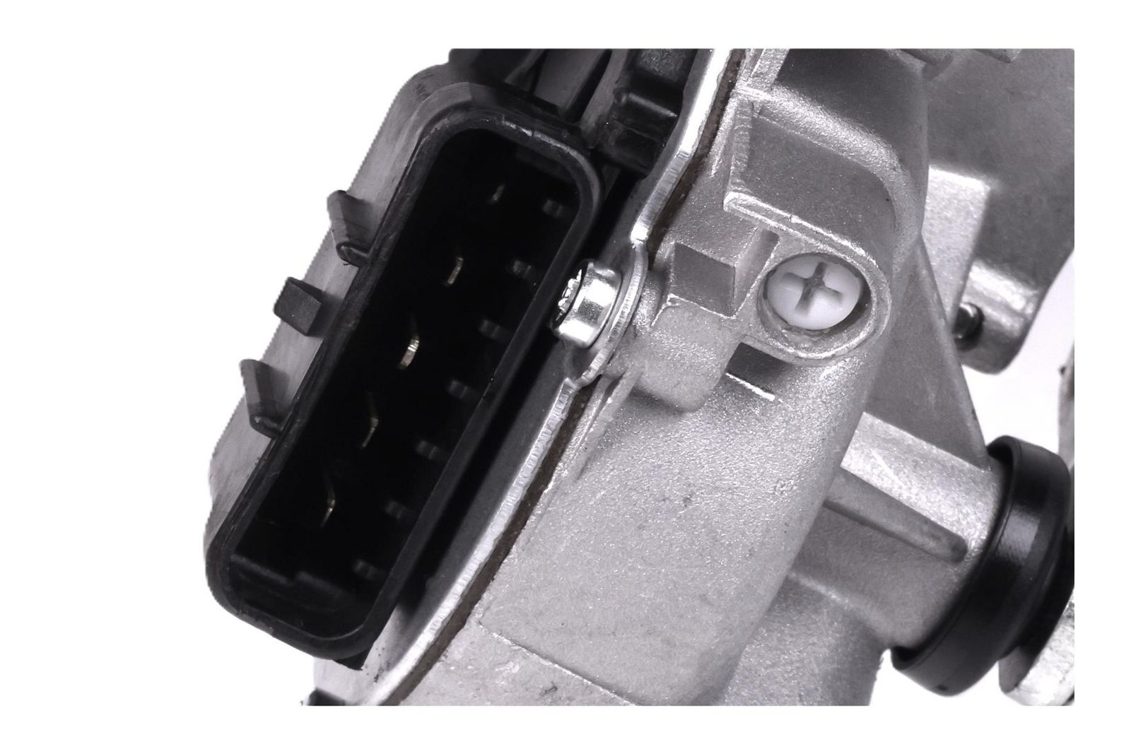 Wiper Linkage-2