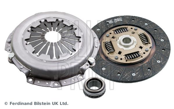 BLUE PRINT ADG030126 Clutch kit