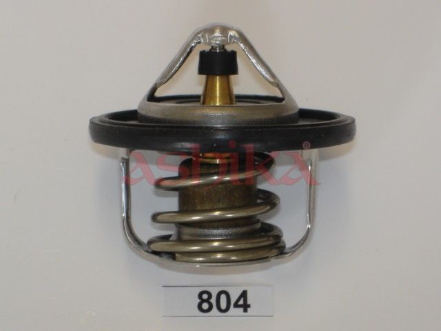 ASHIKA 38-08-804 Thermostat, coolant