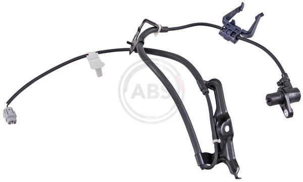 Sensor, wheel speed-3