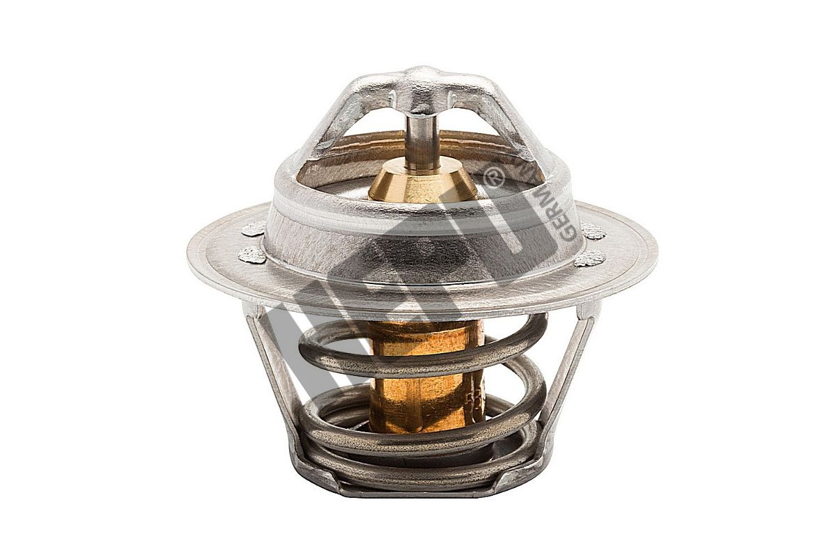 HEPU TM1278 Thermostat, coolant