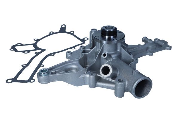 Water Pump, engine cooling-1