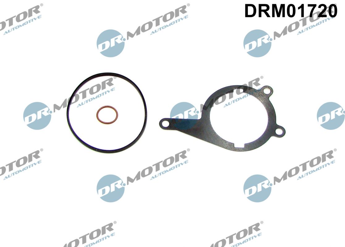 DR.MOTOR AUTOMOTIVE DRM01720 Gasket, vacuum pump