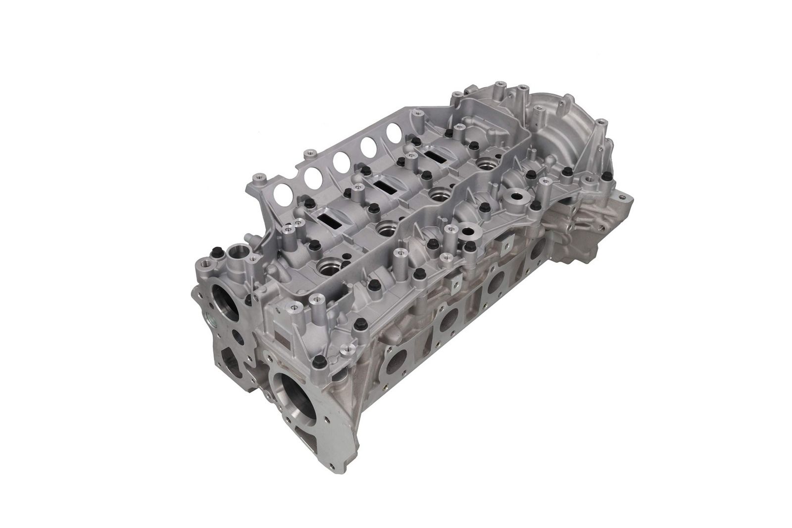 Cylinder Head-2