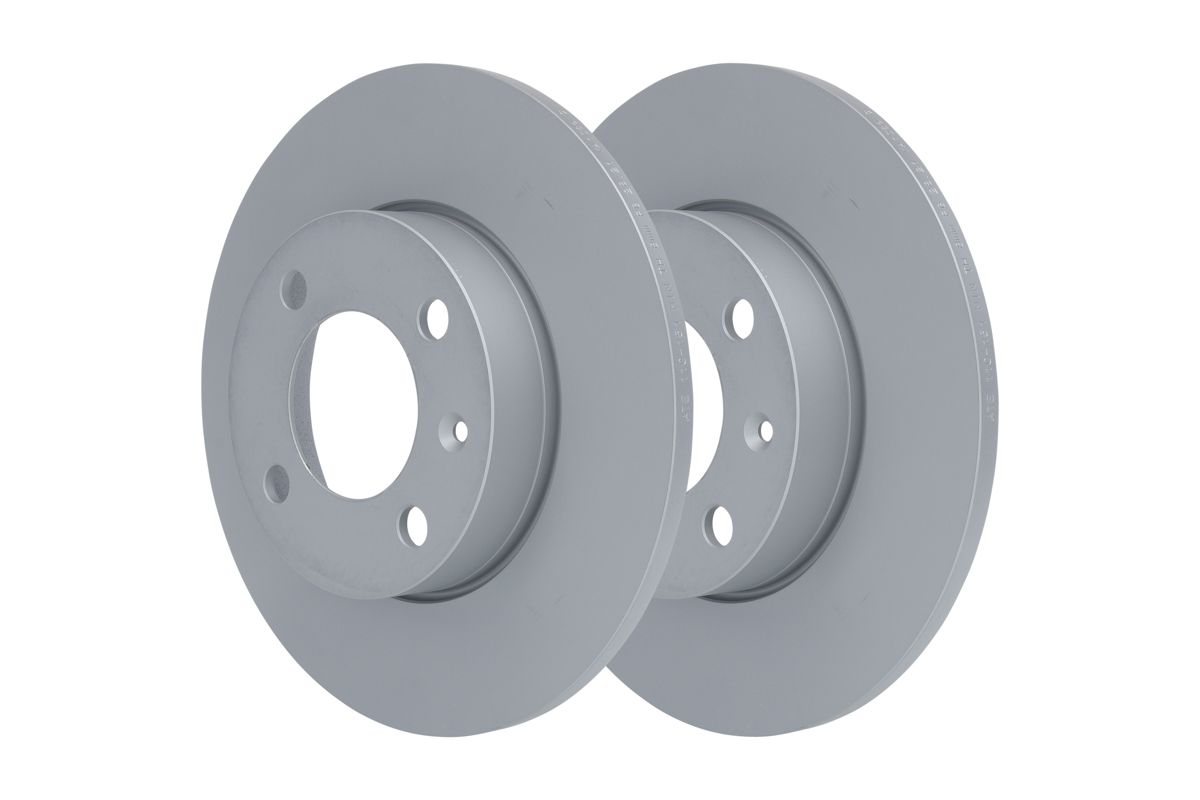 Brake Disc-1