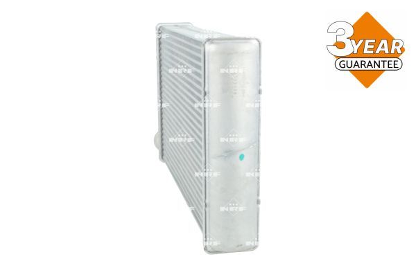 Heat Exchanger, interior heating-4