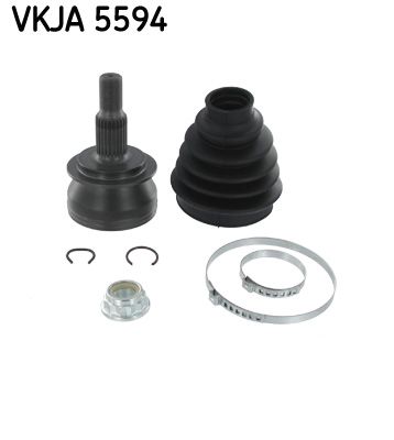 Joint Kit, drive shaft