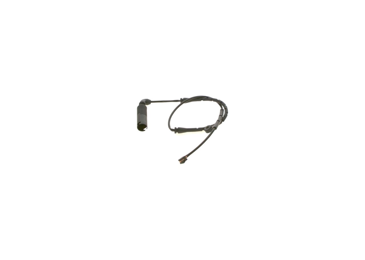 BOSCH 1 987 474 943 Įspėjimo kontaktas, stabdžių trinkelių susidėvėjimas