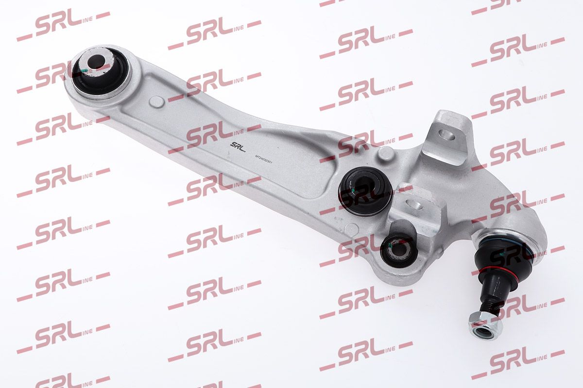 SRLINE 37D137-2 Control/trailing arm, wheel suspension