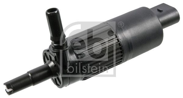 Washer Fluid Pump, headlight cleaning-main