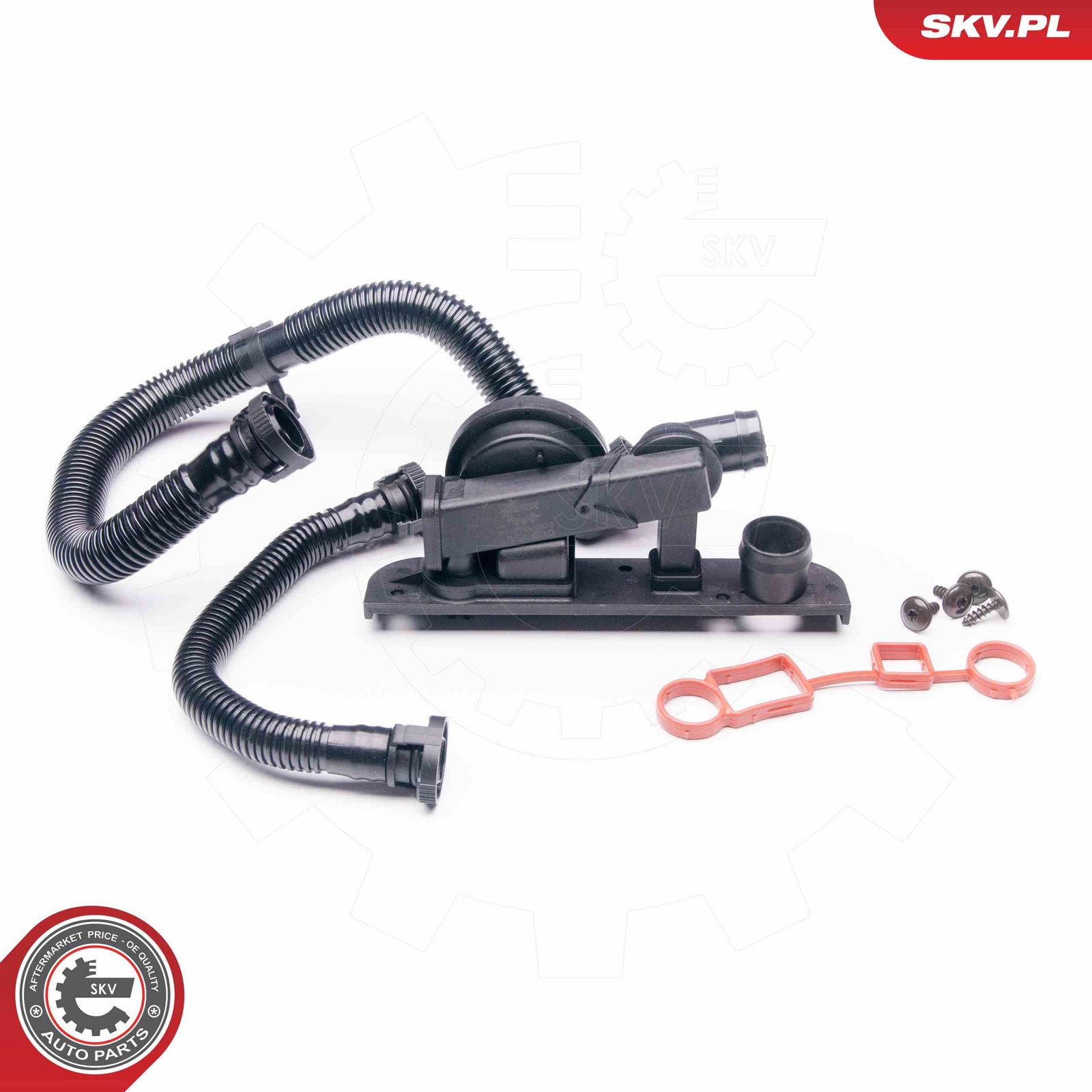 ESEN SKV 31SKV003 Repair kit, crankcase ventilation