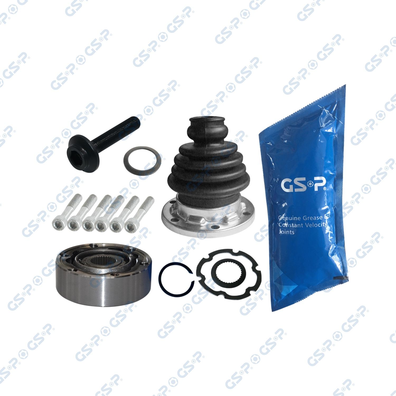 GSP 603014 Joint kit, drive shaft