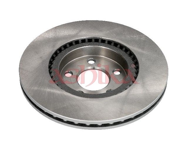 Brake Disc-1