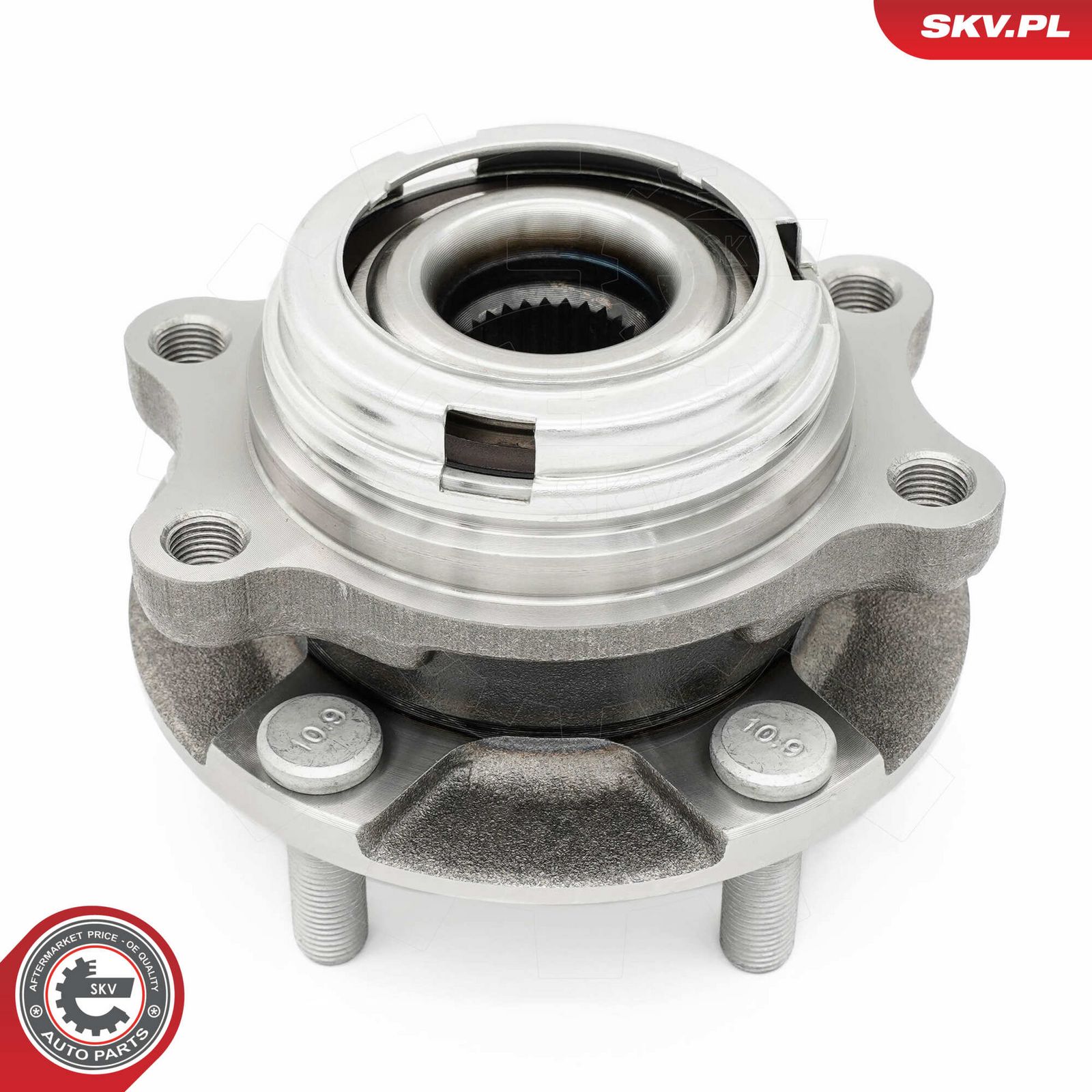 ESEN SKV 29SKV699 Wheel bearing kit