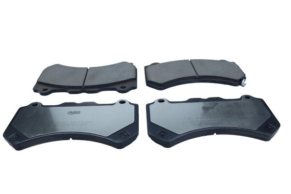 QUARO QP0262C Brake pad set, disc brake