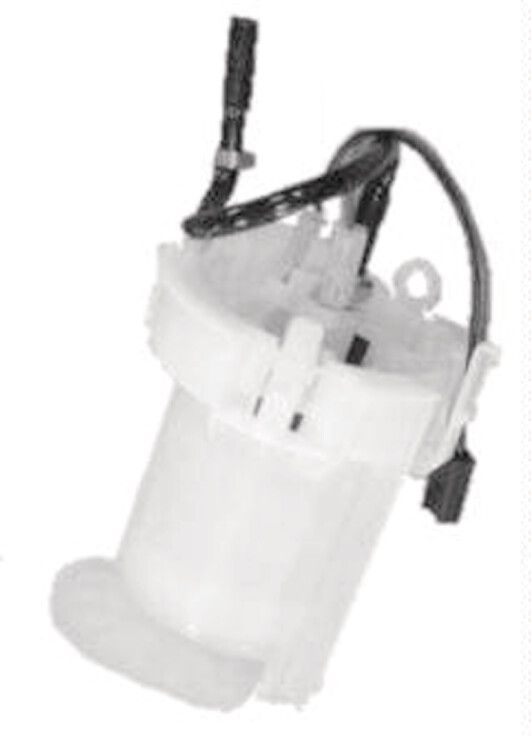 VALEO 347215 Fuel pump