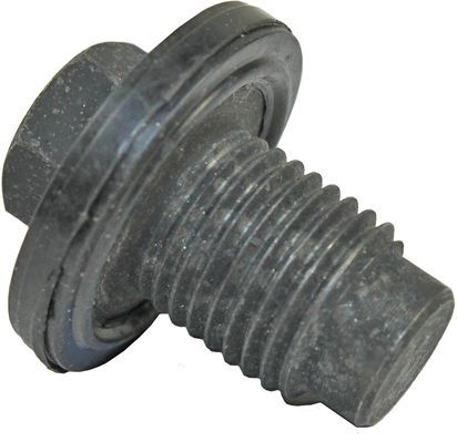 METZGER AUTOTEILE 8030033 Screw plug, oil sump