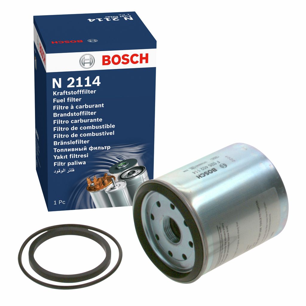 Fuel Filter