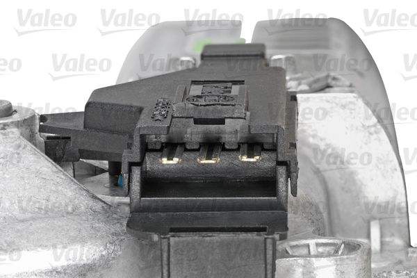 Wiper Motor-5