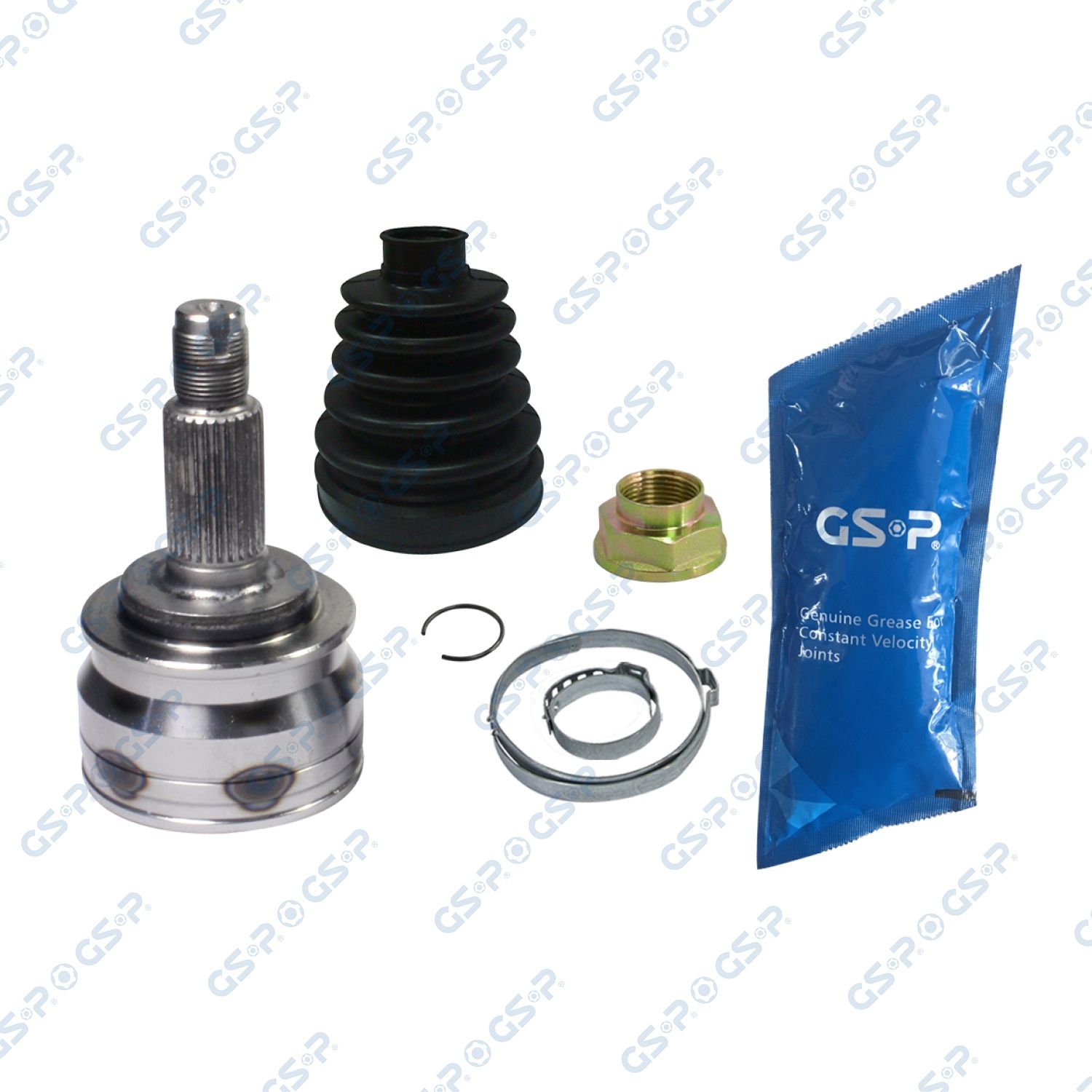 GSP 851029 Joint kit, drive shaft