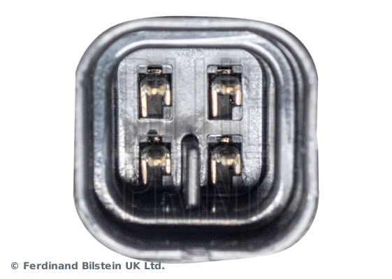 Oxygen Sensor-1