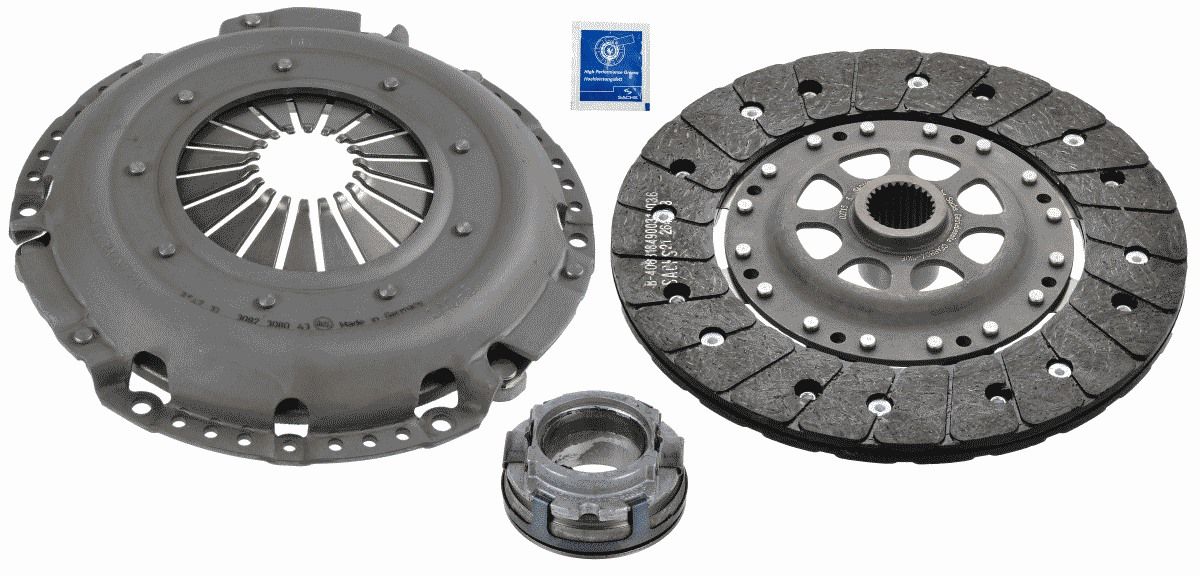 Clutch Kit