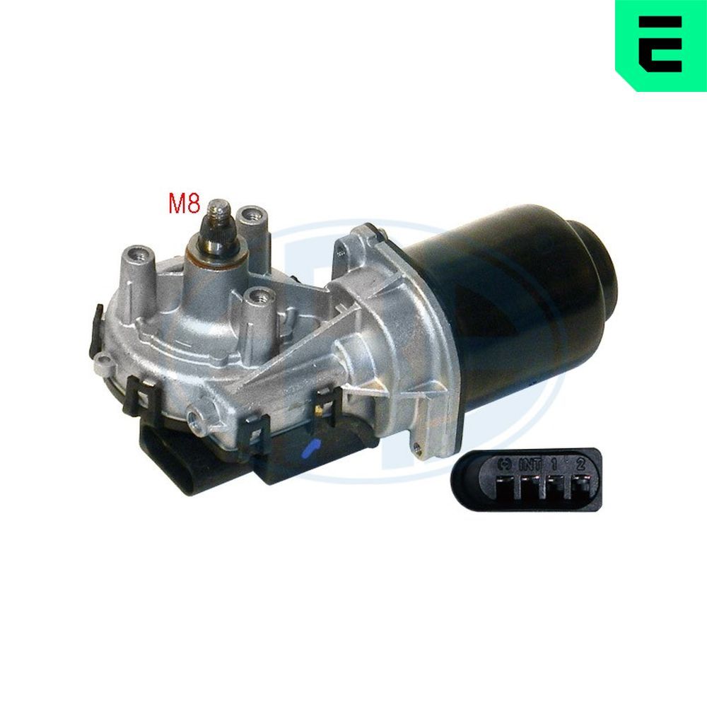ERA 460075A Wiper motor