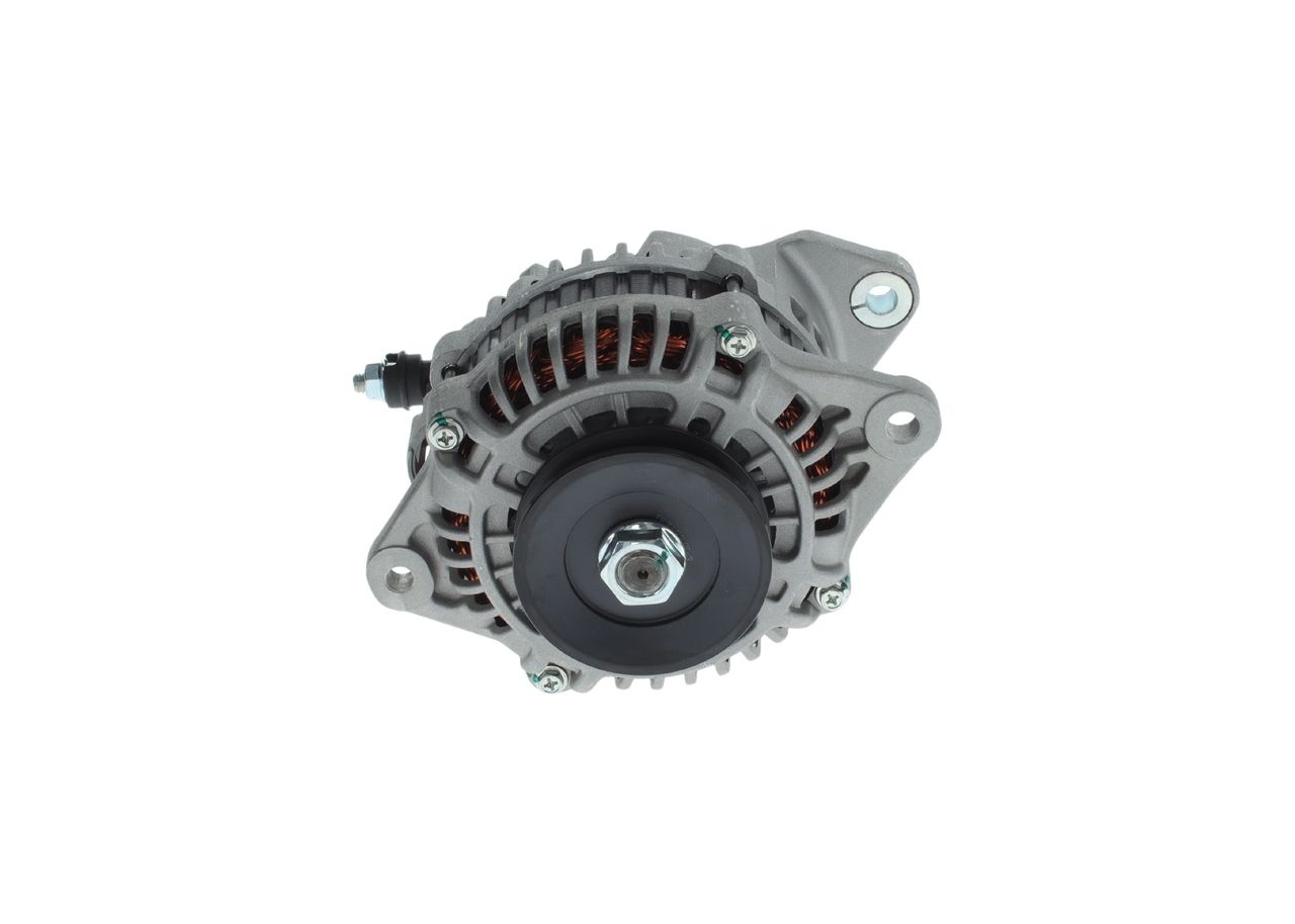 Alternator-3