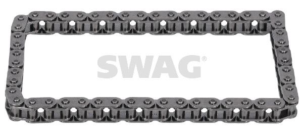 SWAG 99 11 0384 Chain, oil pump drive