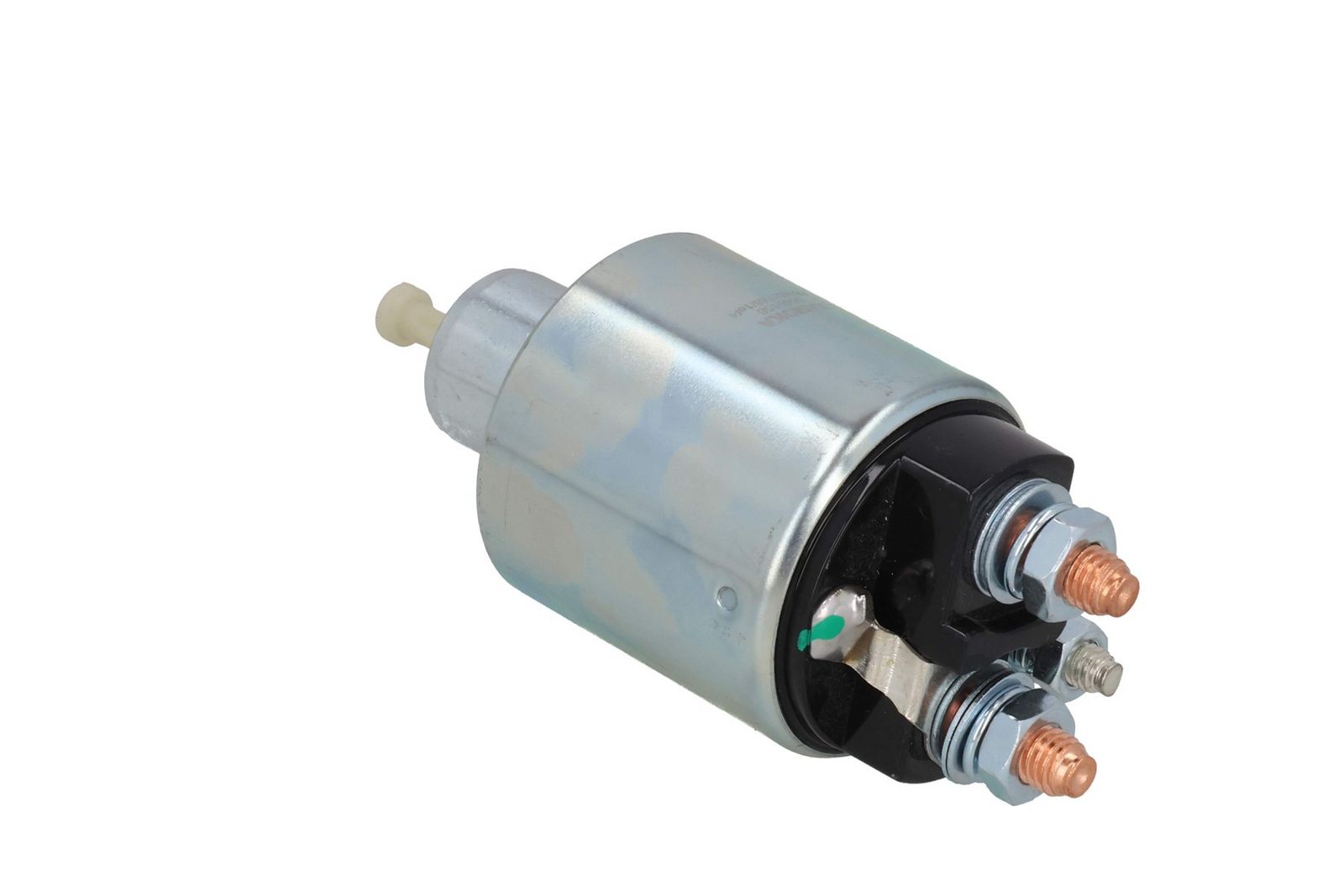 Solenoid Switch, starter-1