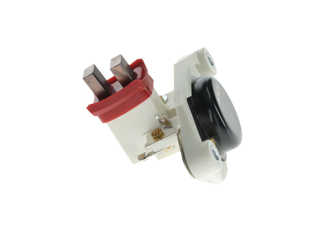 Alternator Regulator-1